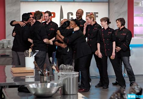 Top Chef Just Desserts Season 2 Finale Recap Reality Tv Game Show Talk