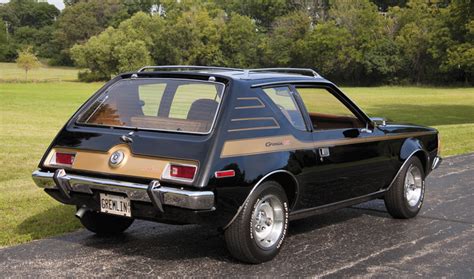 Photo Feature Amc 1972 Gremlin X The Daily Drive Consumer Guide