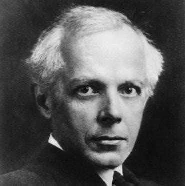 Born in hungary in 1881, bartok began his musical studies on the piano at age five. Efemérides Musicales: Béla Bartók