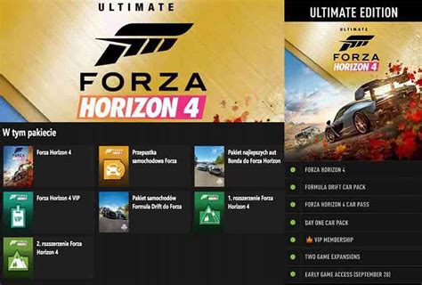 Forza Horizon 4 Ultimate Edition Pc Opennaxre