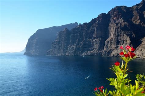 Dit Zijn De Mooiste Plekken Op Het Canarische Eiland Tenerife Ik Ben Op Reis