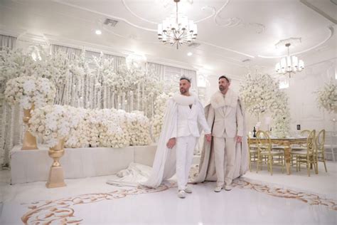 Luxurious White And Gold Royal Themed Wedding Weddingomania