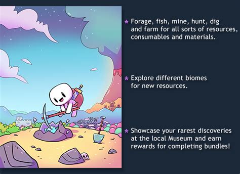 Humble bundle type of publication: Forager Download PC Game Full Version Cracked