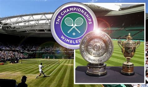 The home of martial arts. Wimbledon confirm 2020 Championships cancelled as tennis ...
