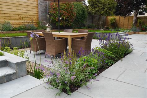 I can't wait for you to read the fabulous ideas and advice steve and cathy have planned for you. Family garden in Monkstown - Tim Austen Garden Designs