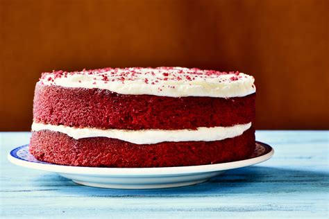 11 Types Of Cakes To Satisfy Your Sweet Tooth Epicurious