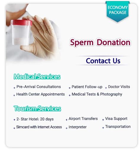 Using Ivf With Sperm Donor Sperm Donation In Iran Raadina Health