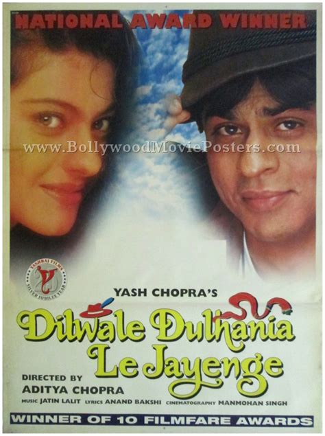 Dilwale dulhania le jayenge 1995. Download Dilwale Dulhania Le Jayenge Movie With English ...