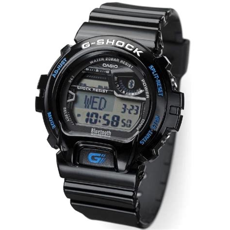 See more ideas about g shock, tactical watch, shock. Casio Bluetooth G-Shock Watch | Gadgetsin