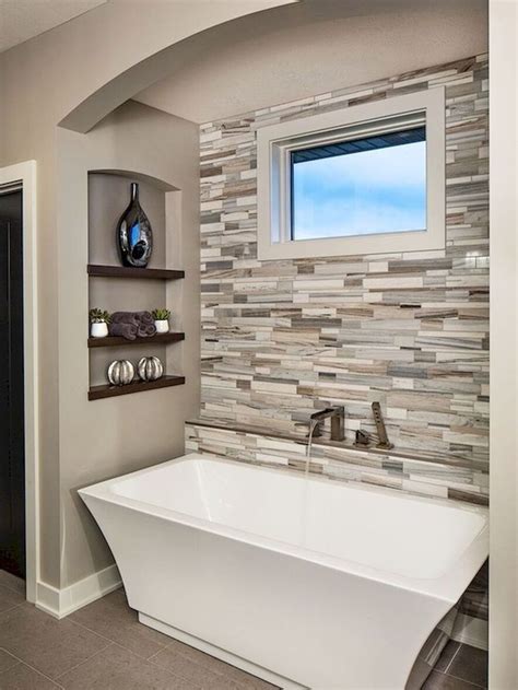 Adorable 75 Fresh And Cool Master Bathroom Remodel Ideas On A Budget