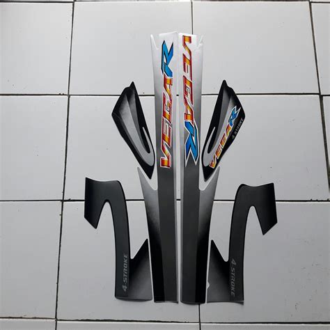 Modifikasi stiker motor vega r. Stiker Sporty Buat Vega R New / Best Top Stiker Ninja List And Get Free Shipping C7h86nlk : Shop ...