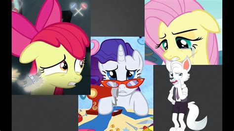 Top 15 Lessons In My Little Pony Part One Youtube