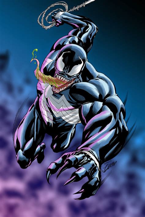 Venom Film Has Darker Potential Than Spider Man Says Alex Kurtzman