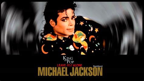 Скачать бесплатно песню 'leave me alone' артиста 'kaytranada'. Michael Jackson Leave Me Alone Mp3 Download - taoyellow
