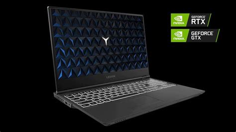 Laptop Lenovo Legion Y540 W I7 9750h 156 1080p 144hz Display Gtx