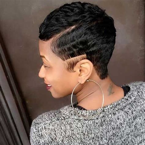 50 Splendid Short Hairstyles For Black Women Hair Motive