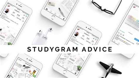 How To Start A Studygram 📸 Tips From A 300k Account Lol Youtube