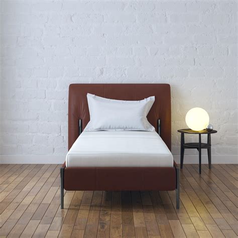 Buy products such as linenspa dreamer 8, 10, 12 hybrid mattress, multiple sizes at walmart and save. Mainstays 6" Memory Foam Mattress, Twin - Walmart.com ...