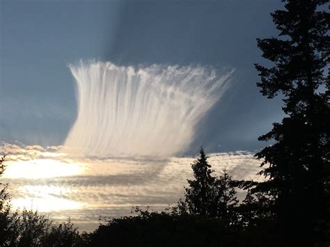 15 Incredible Cloud Formation Pictures Fine Art And You