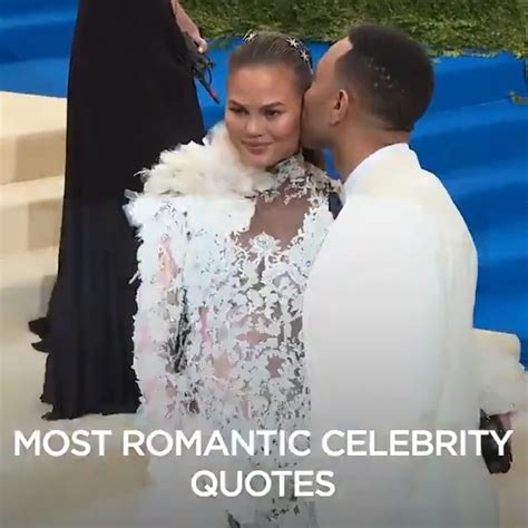 Cosmopolitan UK On Twitter These Celebrity Quotes Are So Romantic