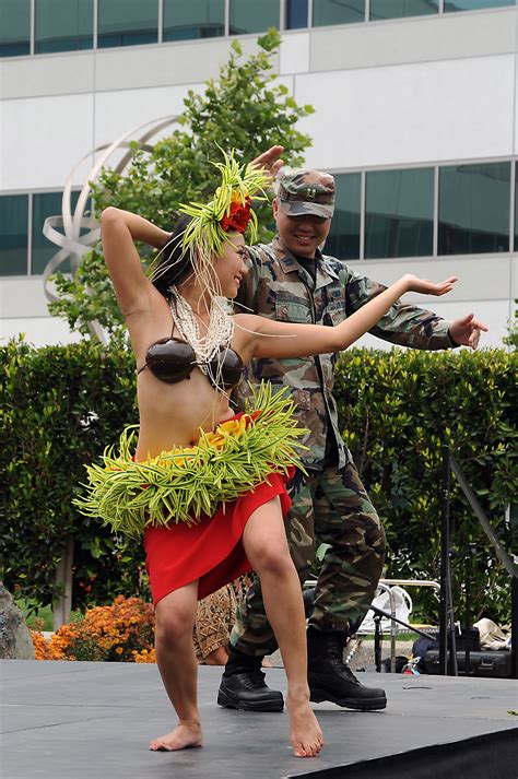 Asian Pacific Islander Heritage Celebration