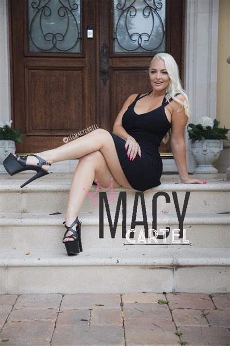 Macy Cartel OnlyFans Leaked Free Updated