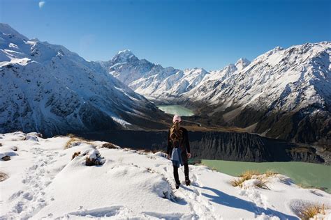 Hooker Valley Track New Zealands Best Hike With Photos To Prove It