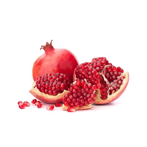 Buy Fresh Pomegranate From Tasty Food In Egypt