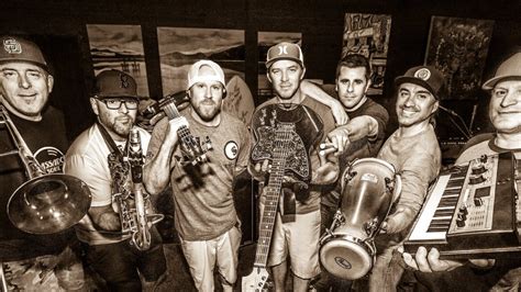 Slightly Stoopid Expands Summer Tour 2022