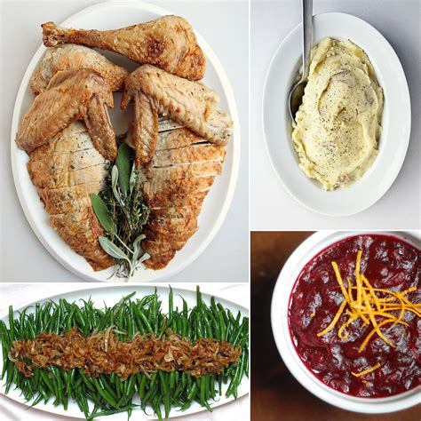 Thanksgiving is, without a doubt, my favorite holiday. 30 Ideas for soul Food Thanksgiving Dinner Menu - Most Popular Ideas of All Time