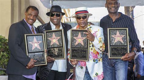 Kool And The Gang Co Founder Ronald ‘khalis Bell Dies At 68