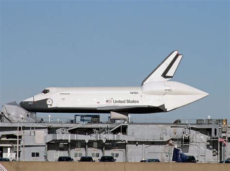 Review Of Where Is Enterprise Space Shuttle References Best Insurance