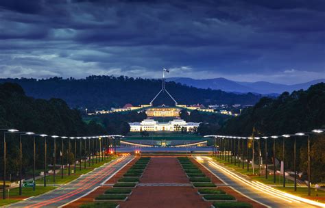 List Of Best Things To Do In Canberra 2024 Uniacco