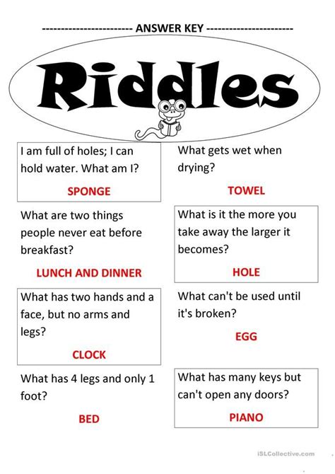 Perhaps check out our best camping jokes if you are heading on a camping trip soon with the family! Riddles | Funny jokes for kids, Jokes for kids, Funny riddles