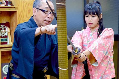 Tripadvisor Samurai Sword Experience En Kyoto Tameshigiri Ofrecido