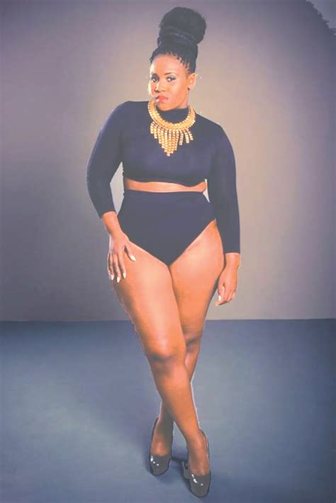 zim arts and entertainment news updates call for curvy women to embrace modelling