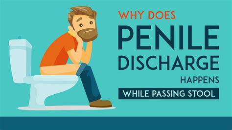 How To Stop Penile Discharge Problem Naturally