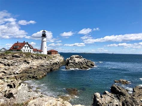 Things To Do In Maine Attractions Activities Vacation Ideas