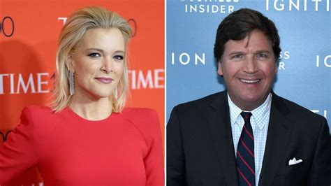 Megyn Kelly Returning To Fox News For Interview With Tucker Carlson