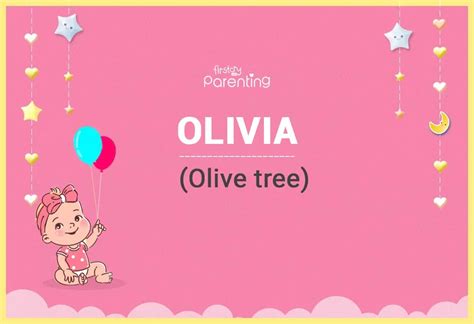 Olivia Name Meaning Origin Popularity And Nicknames