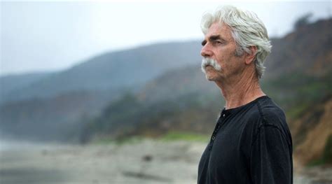 The Unbelievable Life Story Of Sam Elliott Page 2