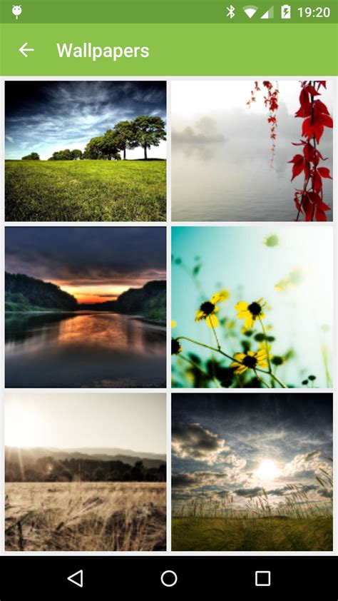 Wallpaper Changer Apk For Android Download