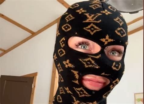 All You Need To Know About Ski Mask Girl Face Reveal