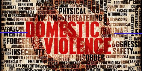 It Takes A Village To Stop Domestic Violence Huffpost