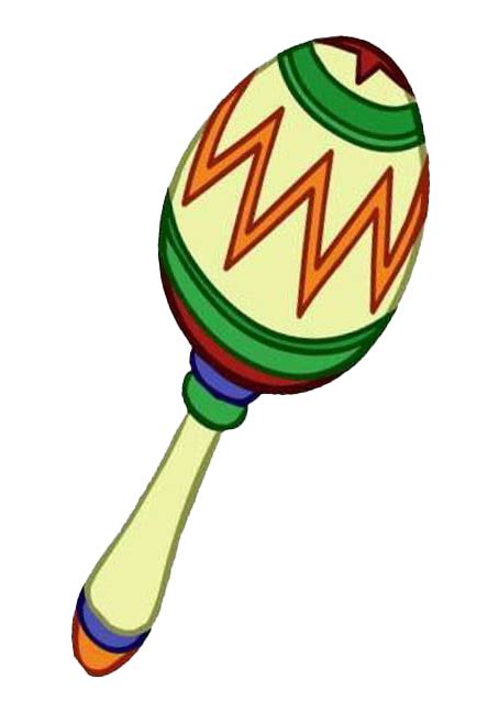 Mexican Maracas Png Free Image Png All Png All