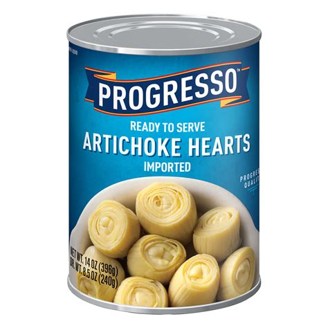How To Prepare Canned Artichoke Hearts Rocksdesigner