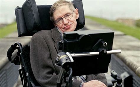 Stephen Hawking Dice Que Sabe Lo Que Pasó Antes Del Big Bang Aea