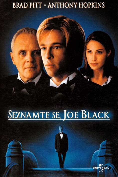 Seznamte Se Joe Black 1998 Posters — The Movie Database Tmdb