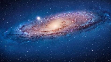 Andromeda Galaxy Ate The Long Lost Sibling Of The Milky Way