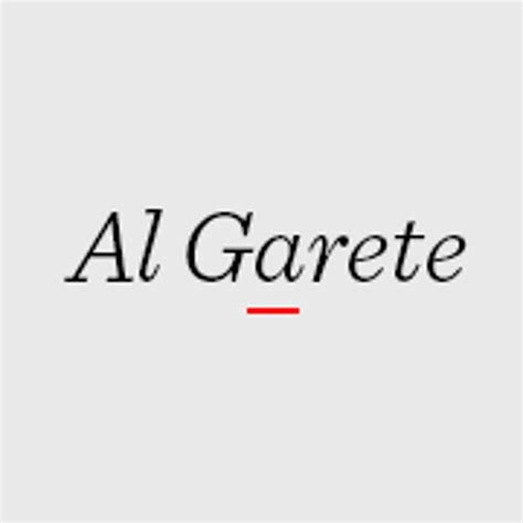 Al Garete